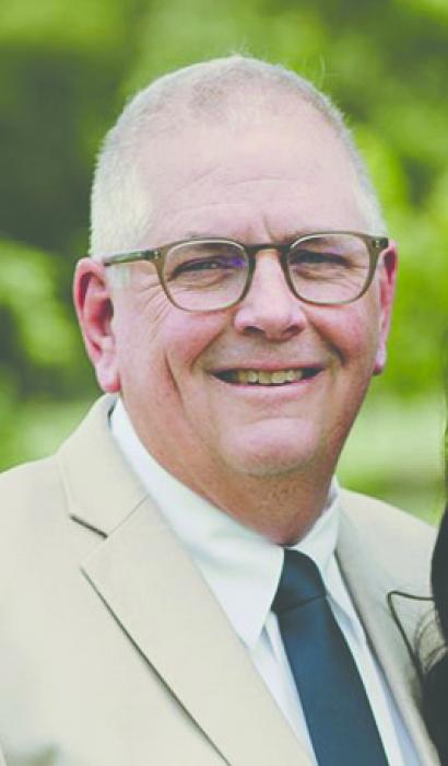 Lance Penfield