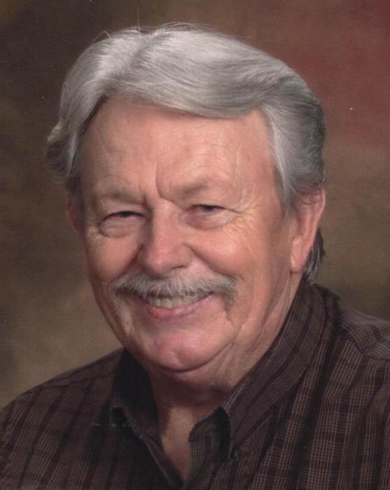 James Thomas Ekren