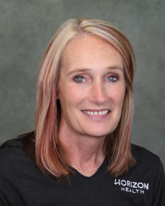 Traci McDonald, EdD, MS, APRN, CNP, PMHNP-BC