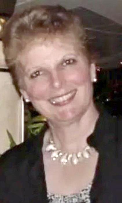 Elaine A. Erickson