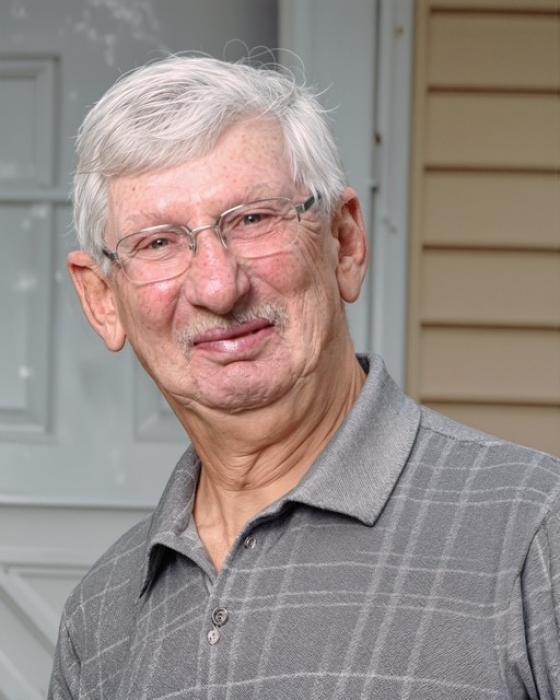 Kenneth Edward Campbell
