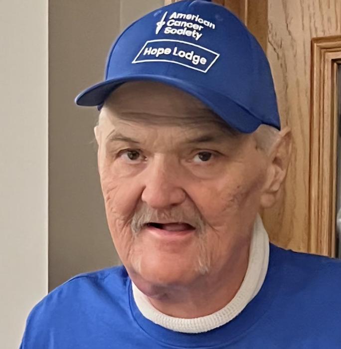 Richard M. Folsom