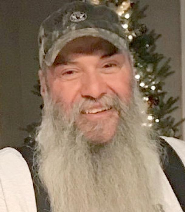 David L. Geary