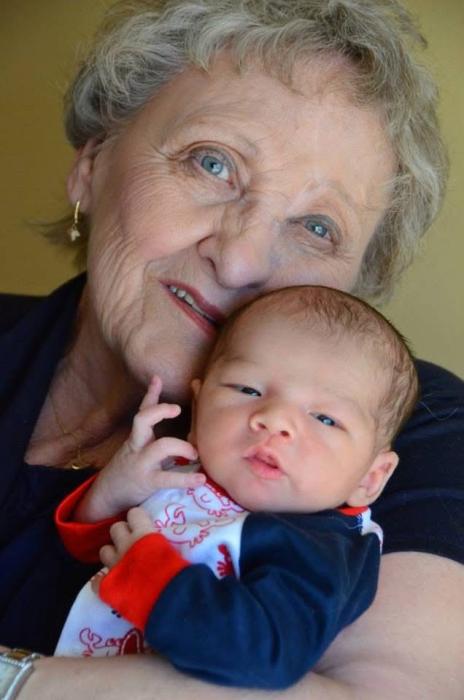 Joanne A. Hatton