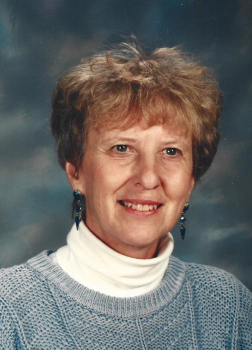 Marie Louise Spieler