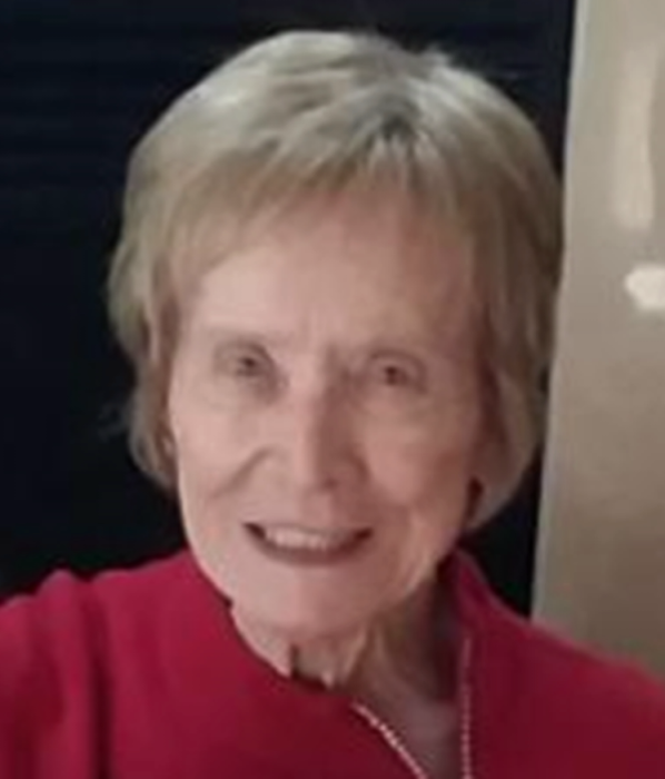 Betty Jane (Goodroad) Wanser