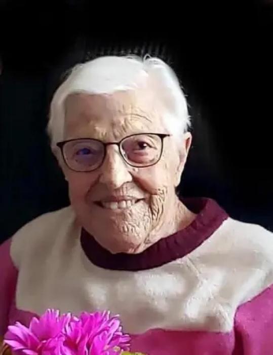 Wilda Abraham