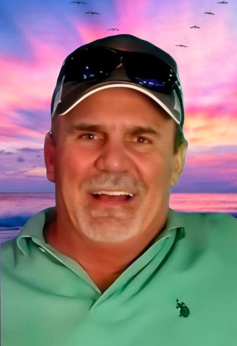 Michael J. Allard