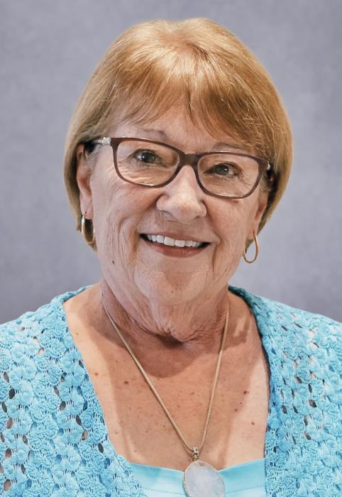 Marsha Lynn Ray