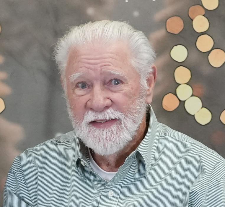 John Patrick Hale