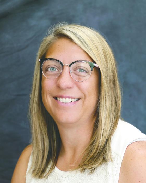 Morgan Zavadil, PA-C, DMSc