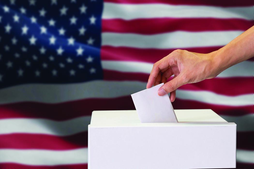 Voting