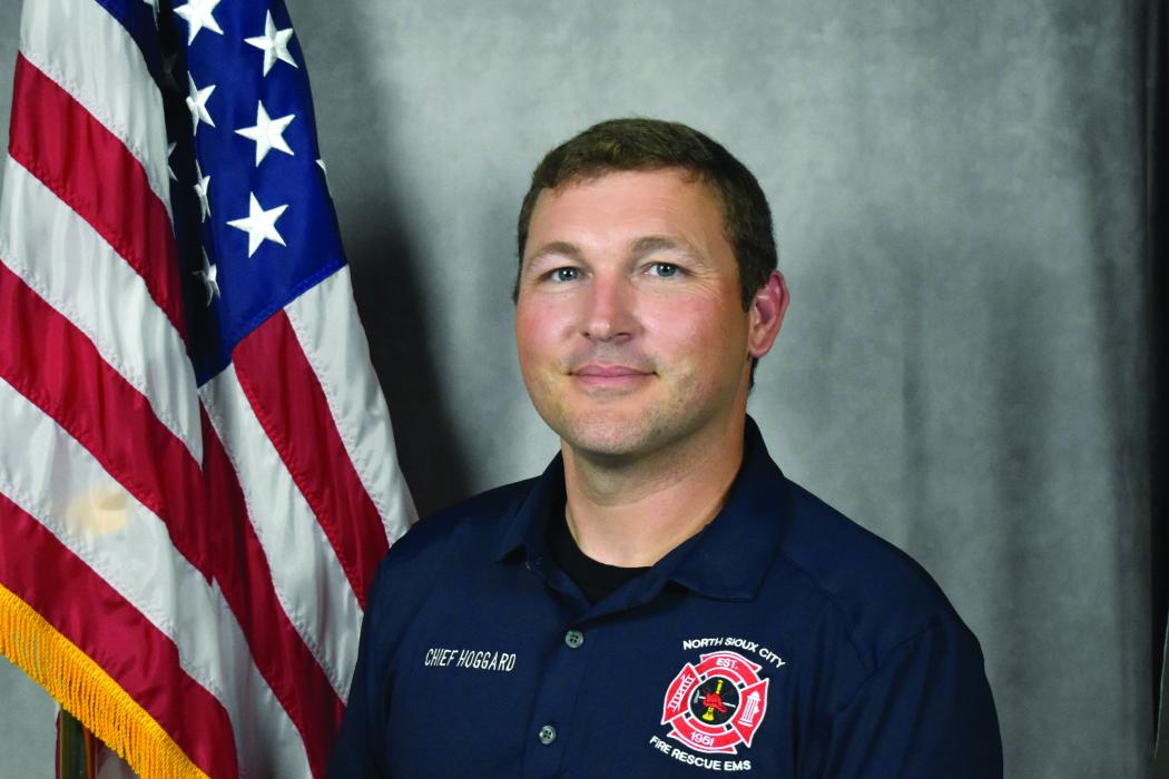 John Hoggard