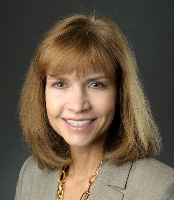 Kay Marie Rasmussen