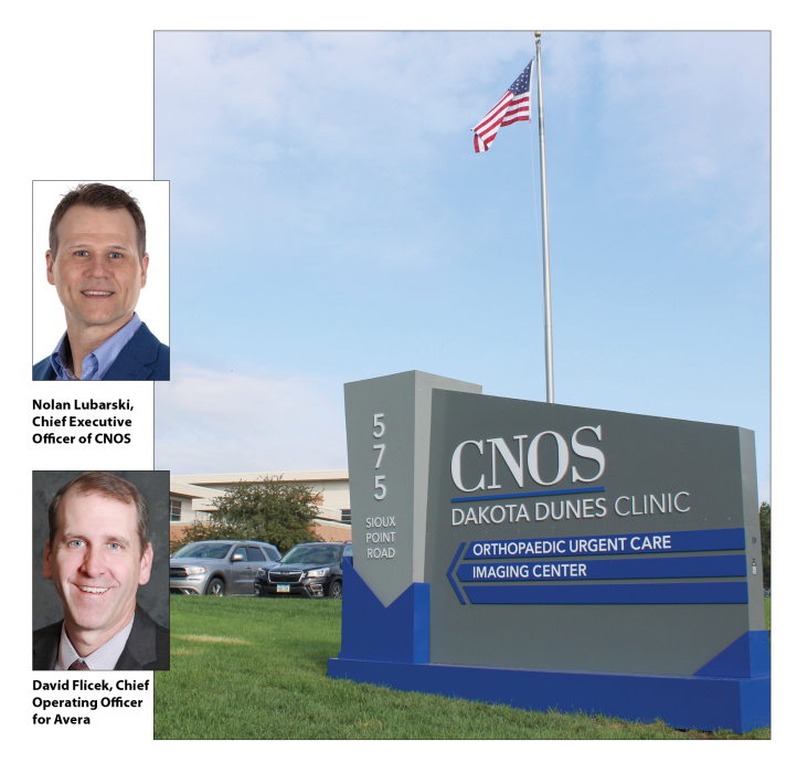 CNOS
