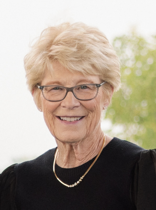 Carolyn J. Leman