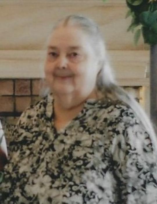 Marla Jean Henke