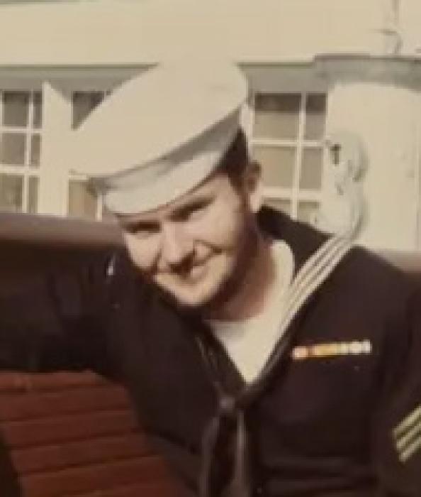 Michael Louis Bihlmeyer