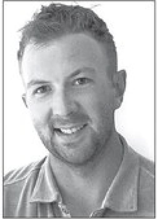 Patrick Fagen