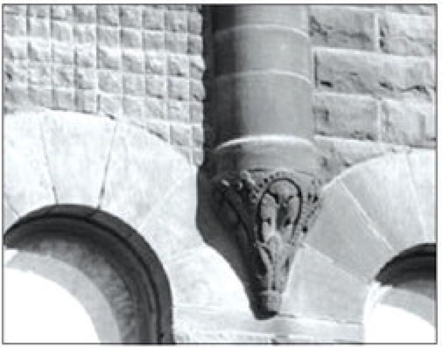 Stone