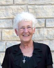 Marvis Kay Schmitz